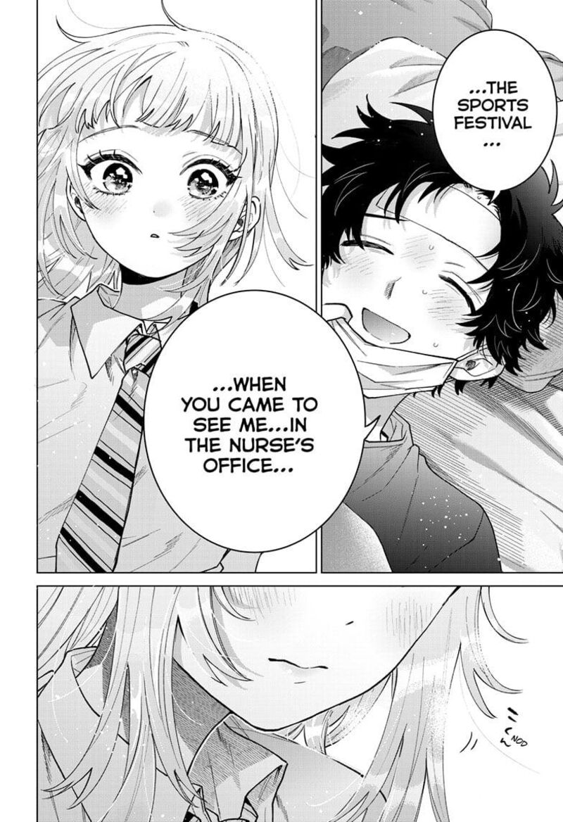 Momose Akira No Hatsukoi Hatan Chuu 48 11