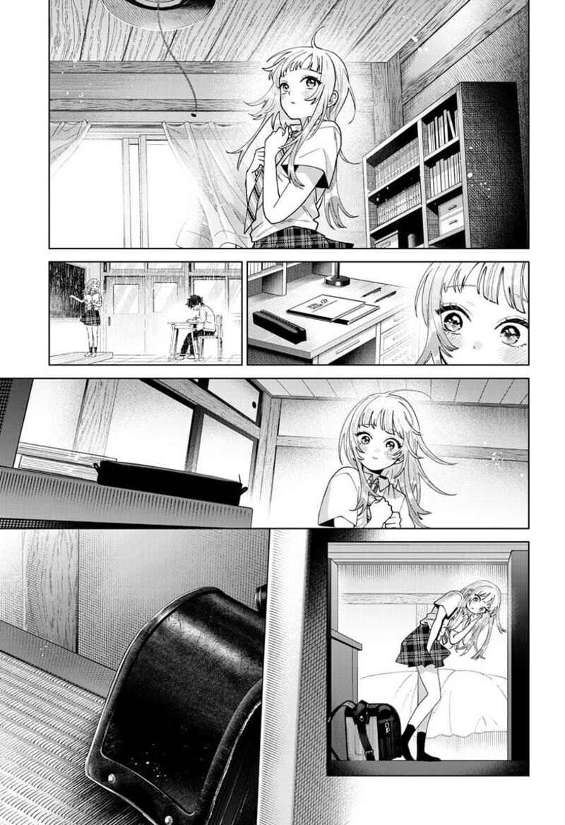 Momose Akira No Hatsukoi Hatan Chuu 48 14