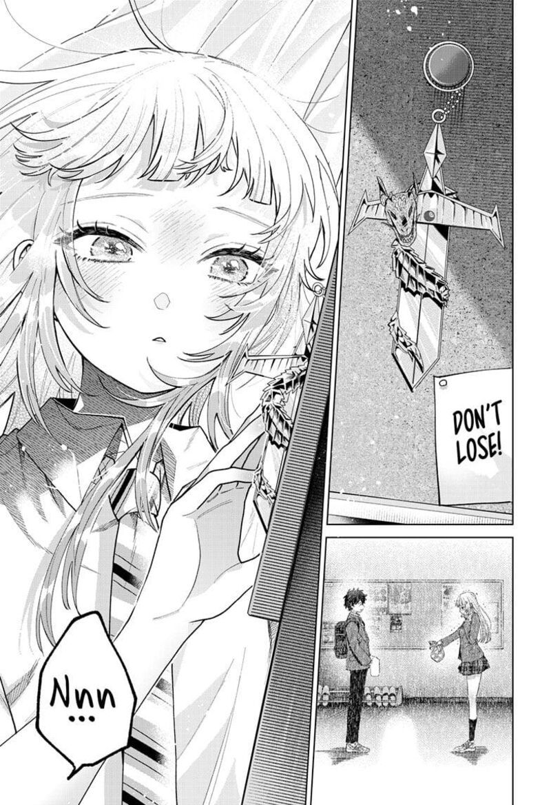 Momose Akira No Hatsukoi Hatan Chuu 48 16