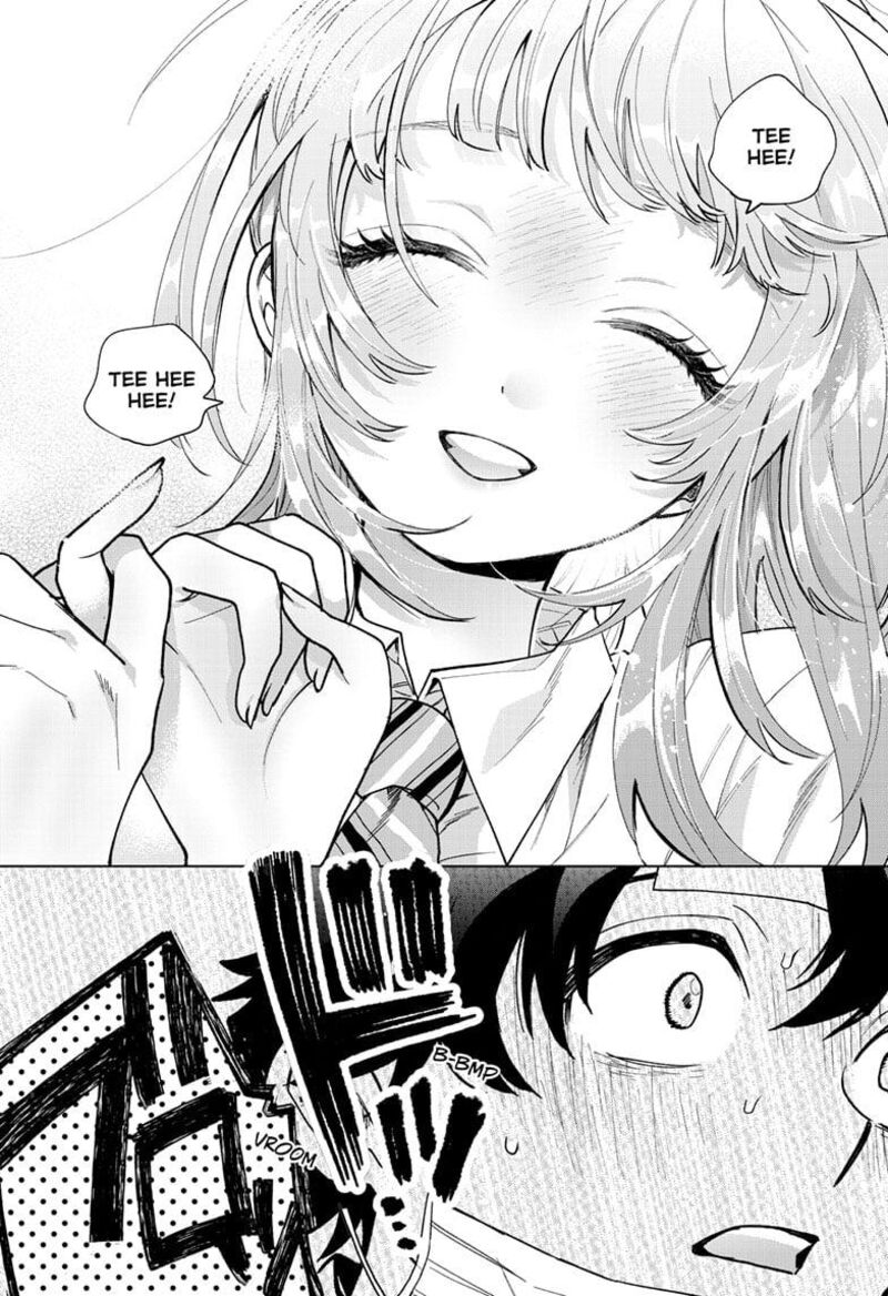 Momose Akira No Hatsukoi Hatan Chuu 49 15
