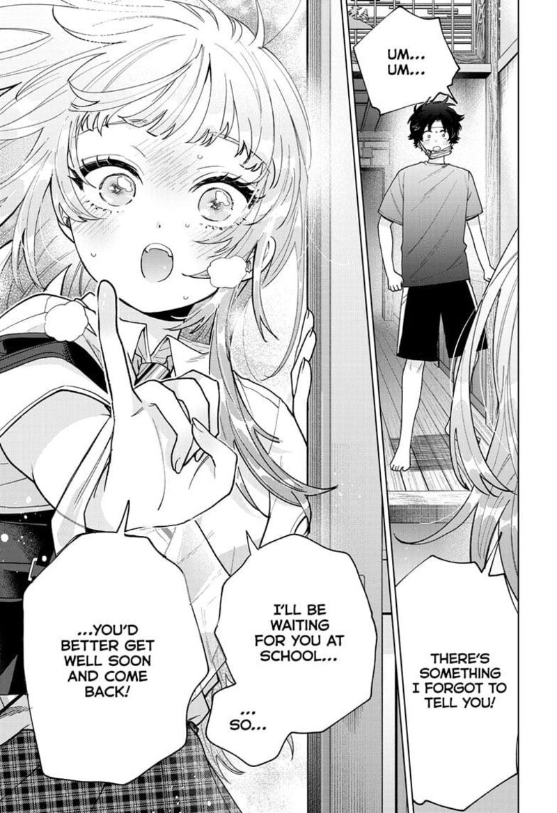 Momose Akira No Hatsukoi Hatan Chuu 49 18