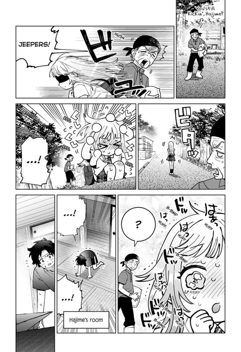 Momose Akira No Hatsukoi Hatan Chuu 49 20