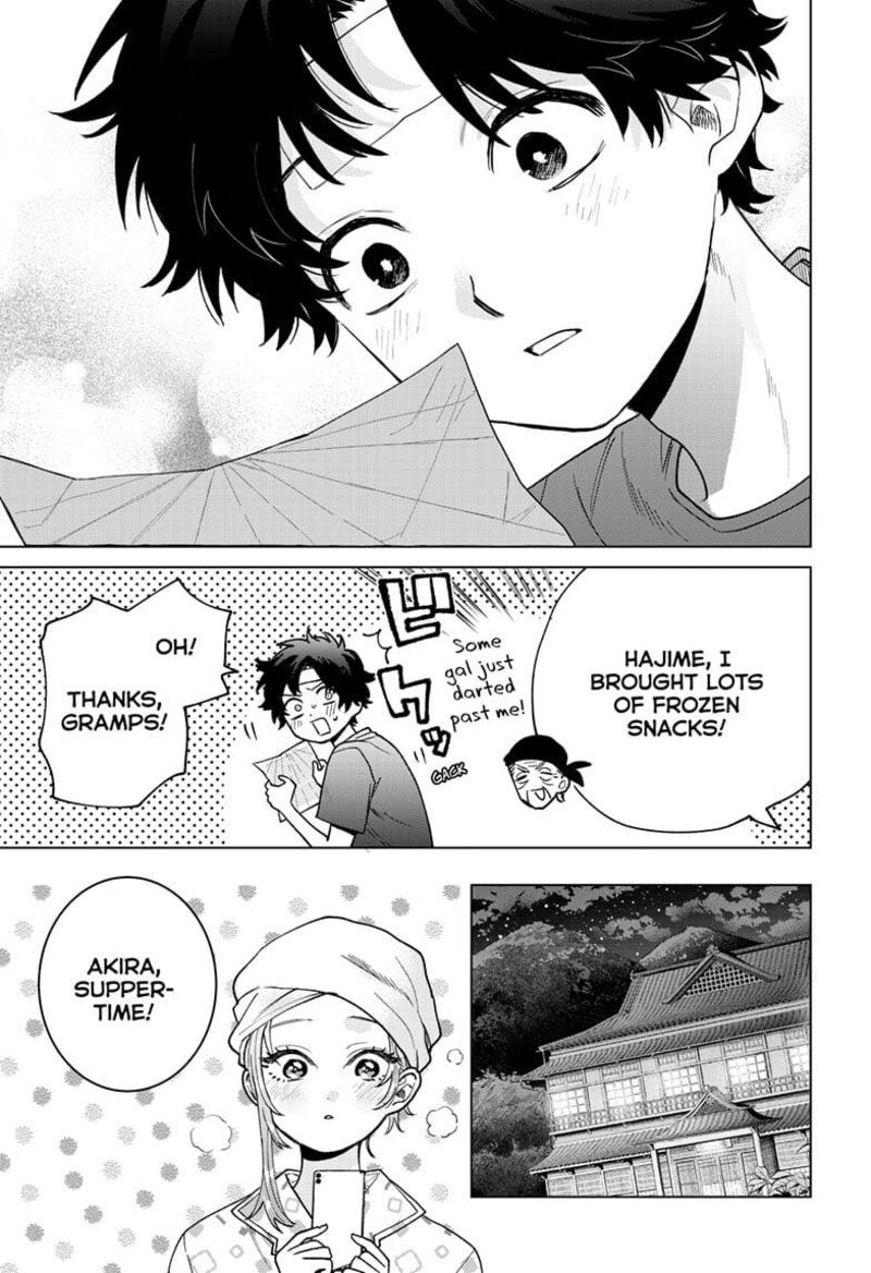 Momose Akira No Hatsukoi Hatan Chuu 49 22