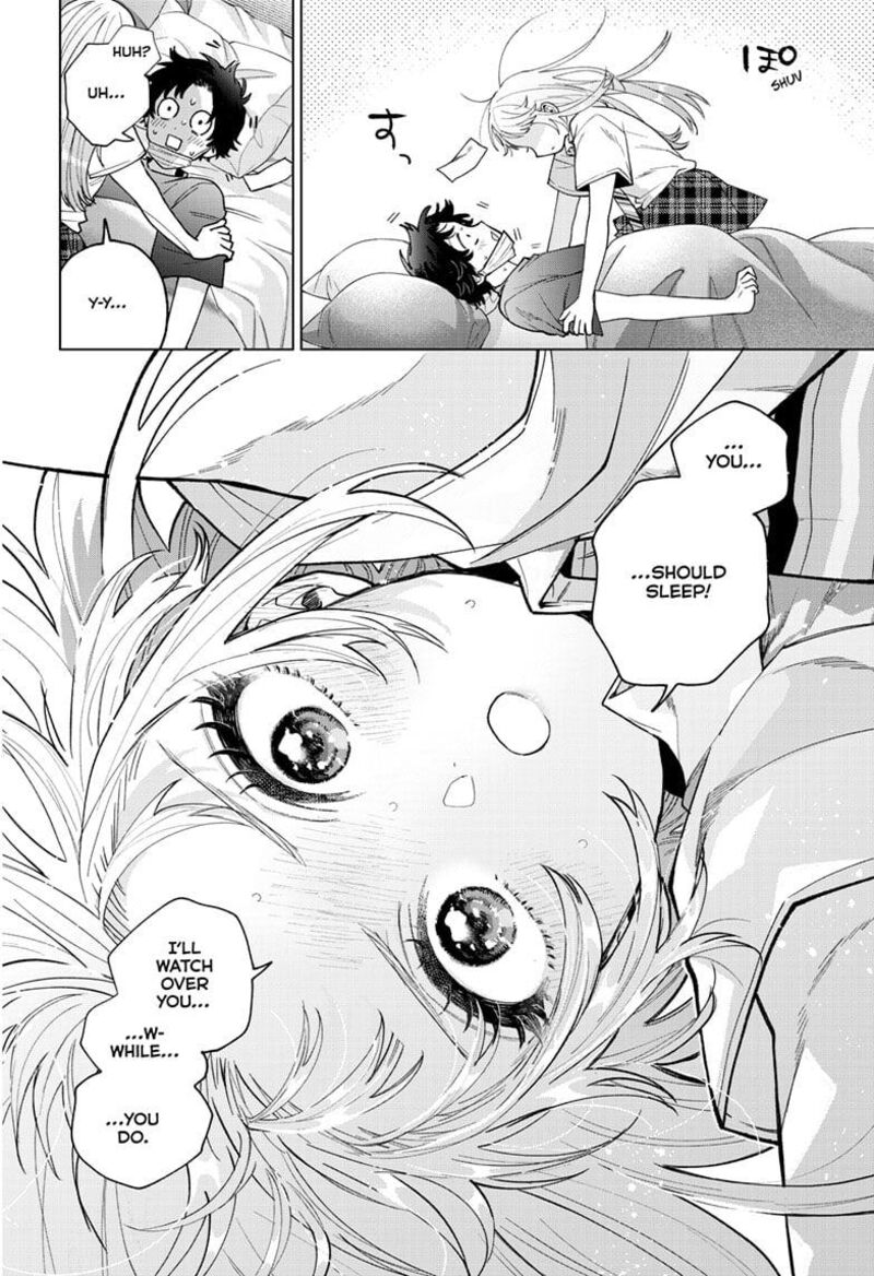 Momose Akira No Hatsukoi Hatan Chuu 49 7