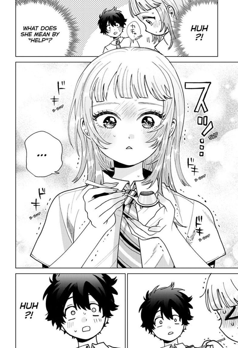 Momose Akira No Hatsukoi Hatan Chuu 52 13