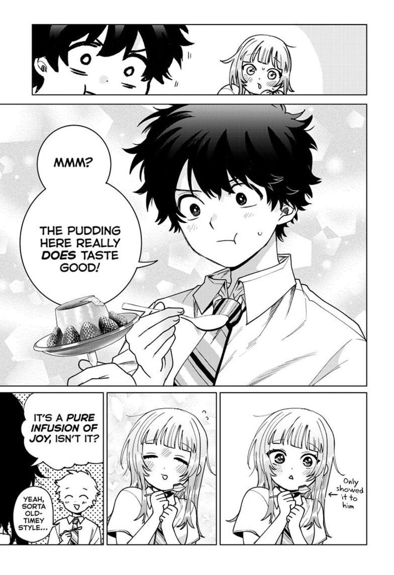 Momose Akira No Hatsukoi Hatan Chuu 52 16