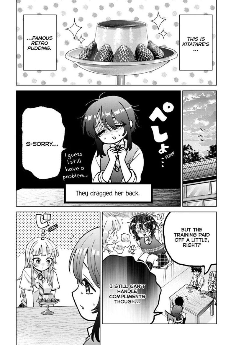 Momose Akira No Hatsukoi Hatan Chuu 52 7