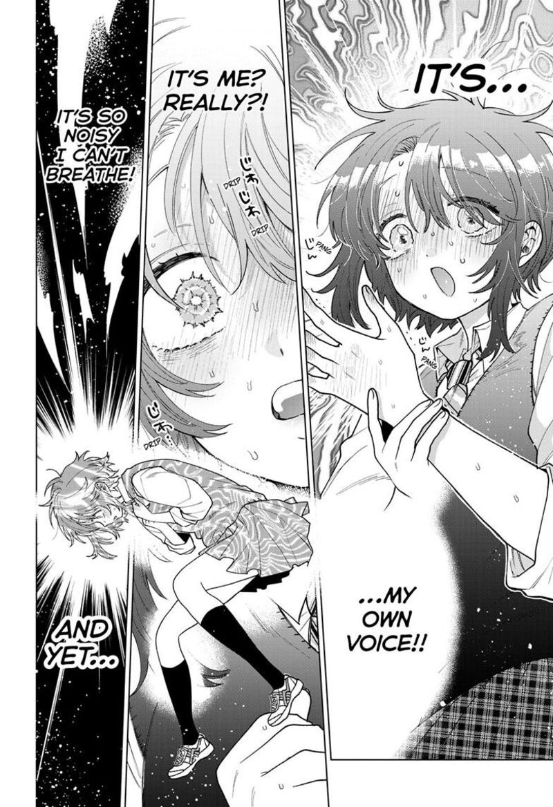 Momose Akira No Hatsukoi Hatan Chuu 56 15