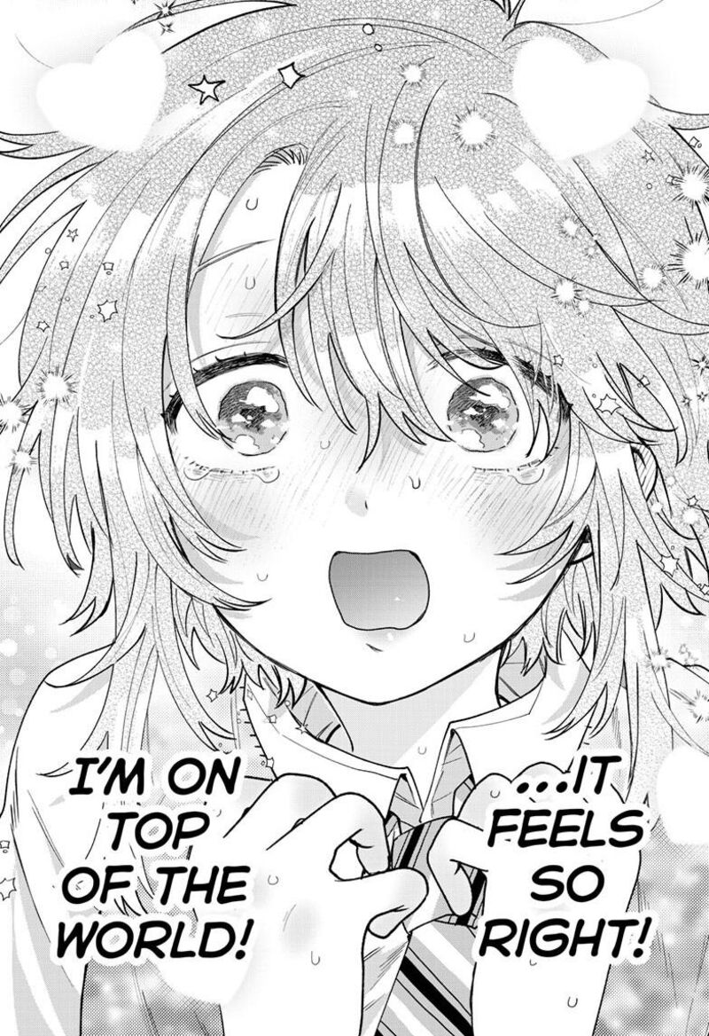 Momose Akira No Hatsukoi Hatan Chuu 56 16