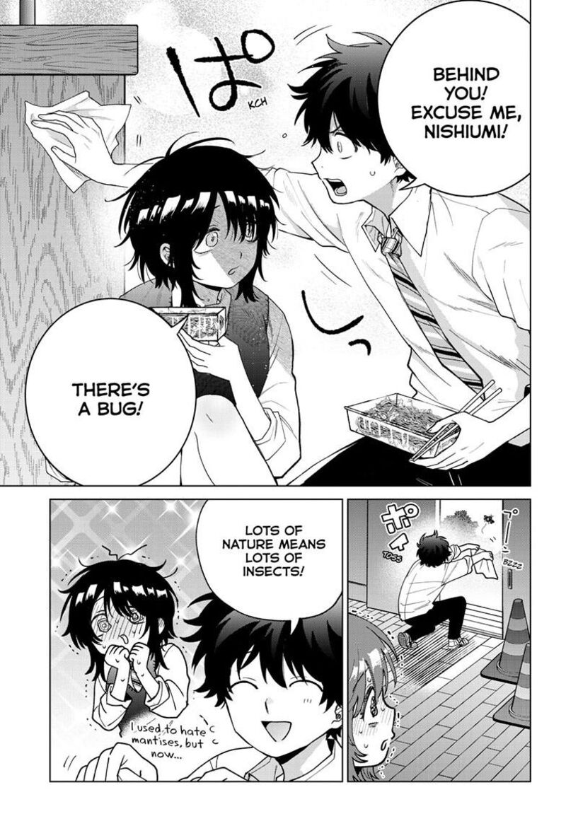 Momose Akira No Hatsukoi Hatan Chuu 56 6