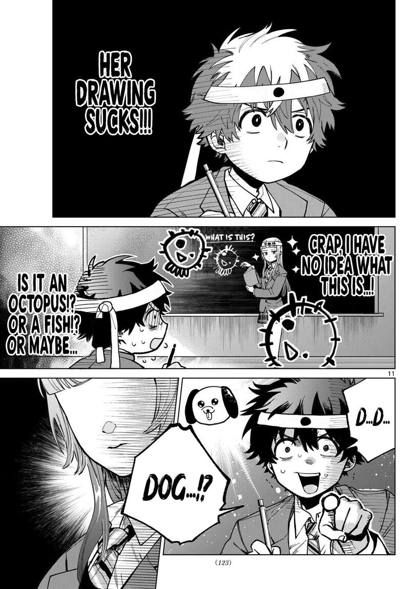 Momose Akira No Hatsukoi Hatan Chuu 6 11