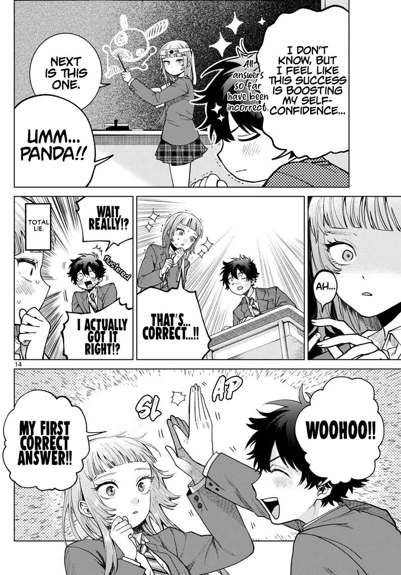 Momose Akira No Hatsukoi Hatan Chuu 6 14