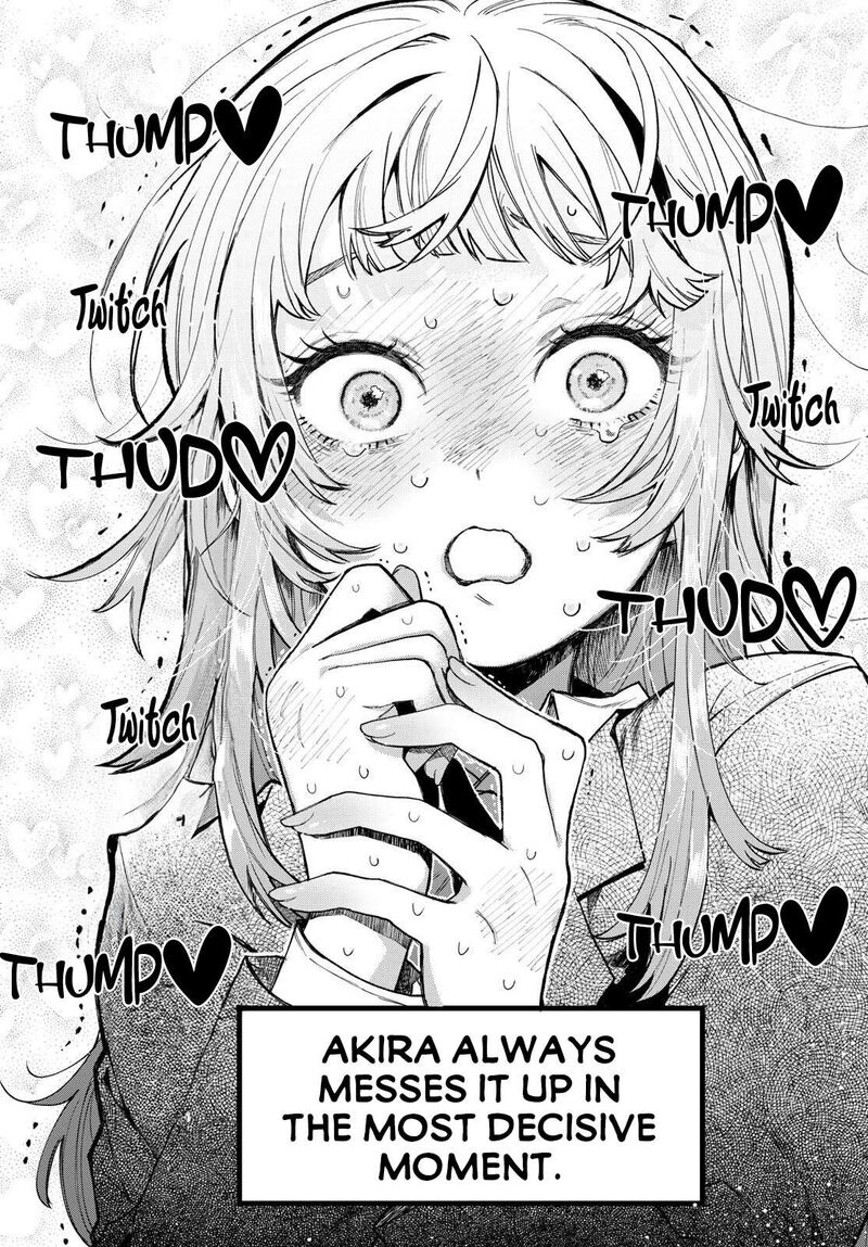 Momose Akira No Hatsukoi Hatan Chuu 6 17