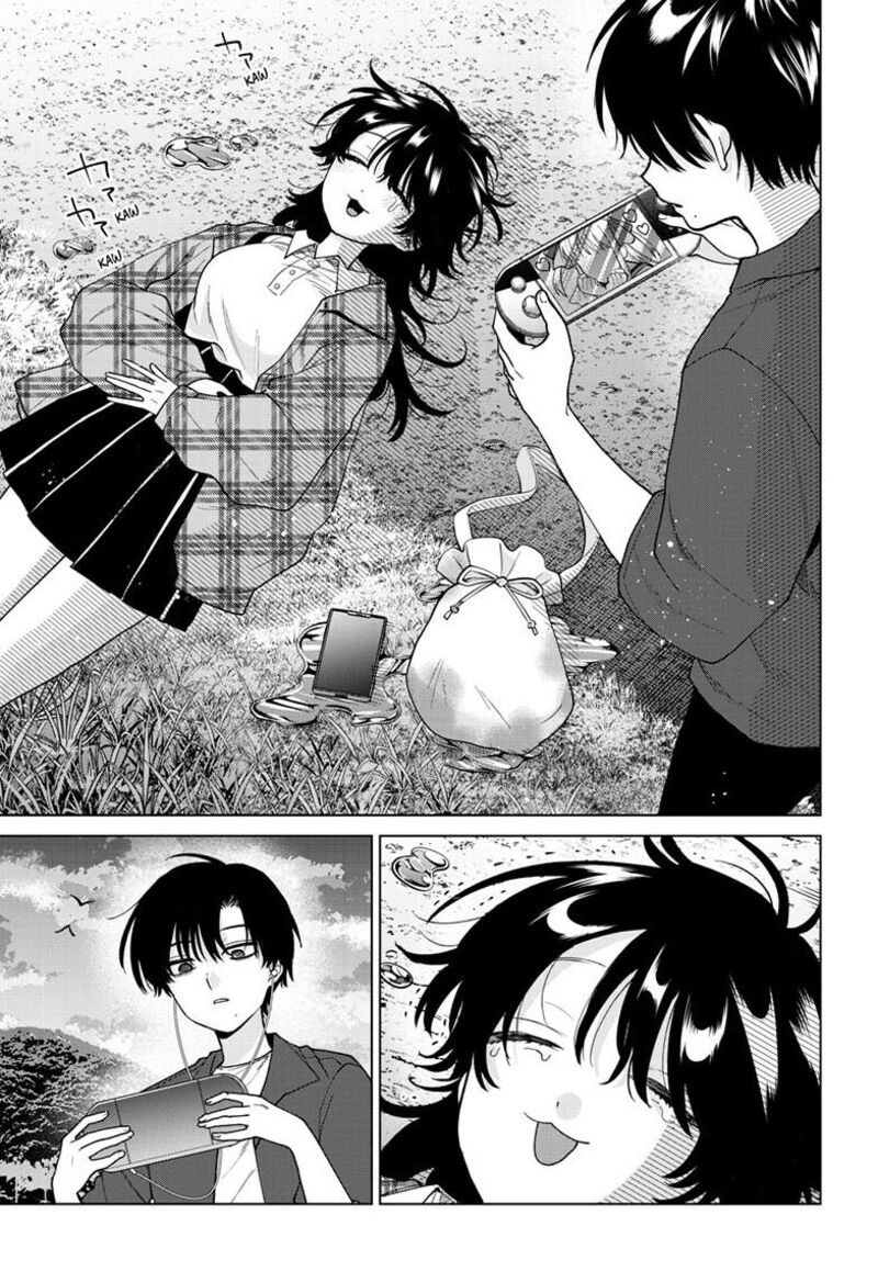 Momose Akira No Hatsukoi Hatan Chuu 61 8