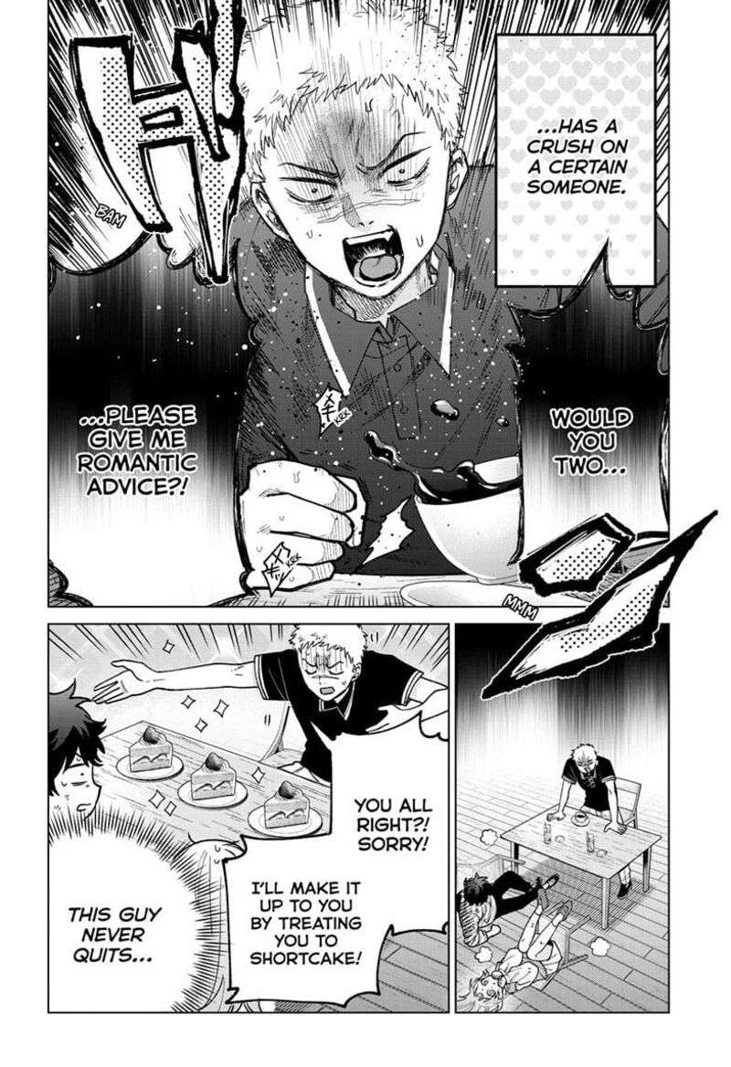 Momose Akira No Hatsukoi Hatan Chuu 62 11