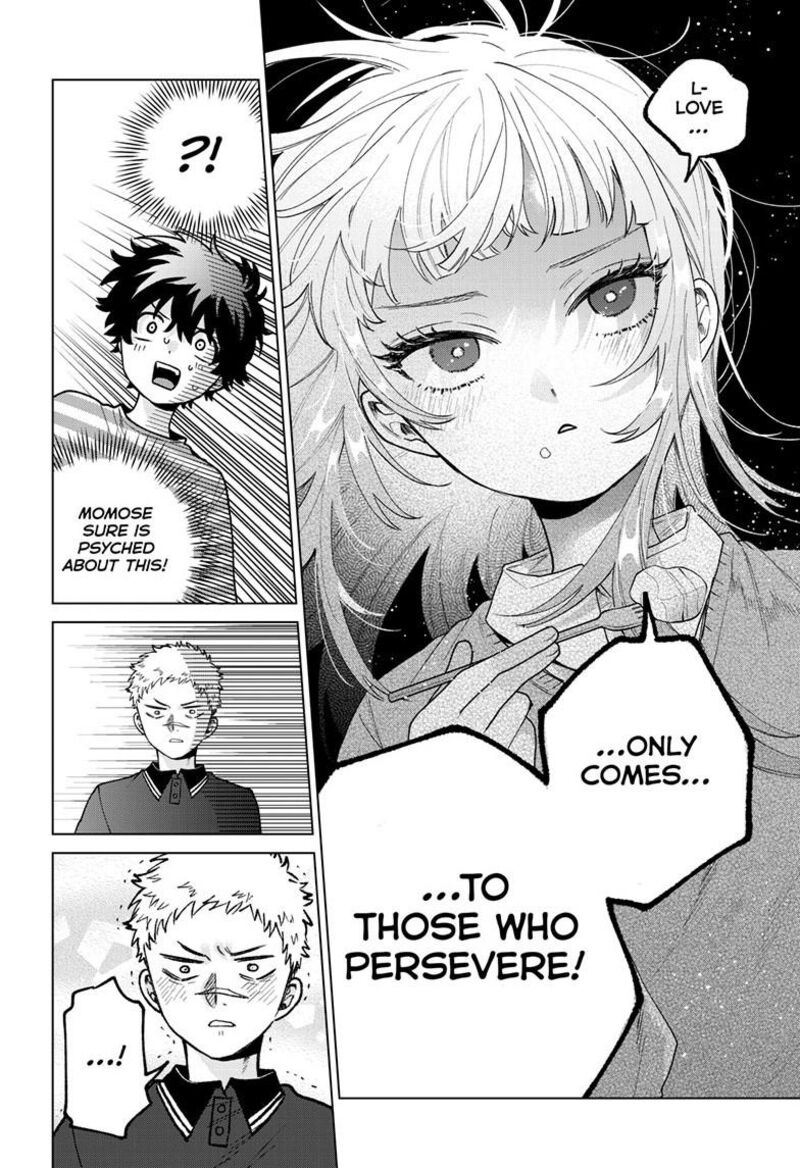 Momose Akira No Hatsukoi Hatan Chuu 62 13