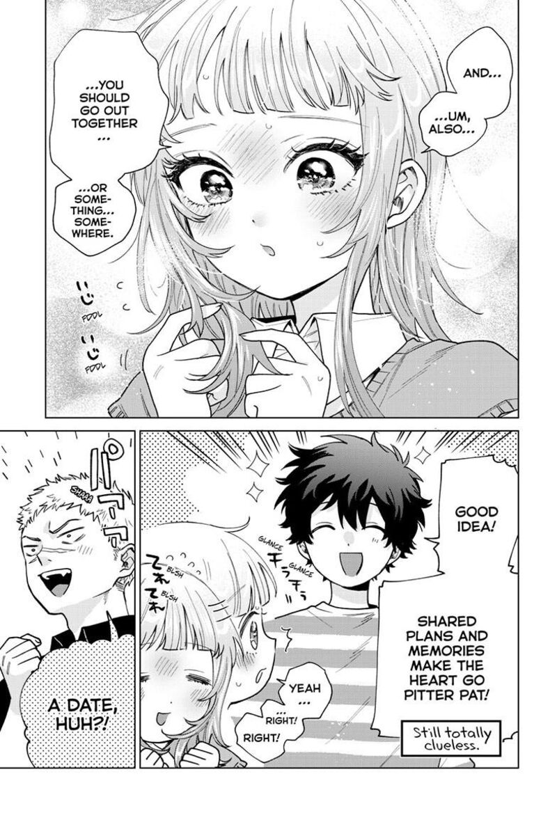 Momose Akira No Hatsukoi Hatan Chuu 62 18