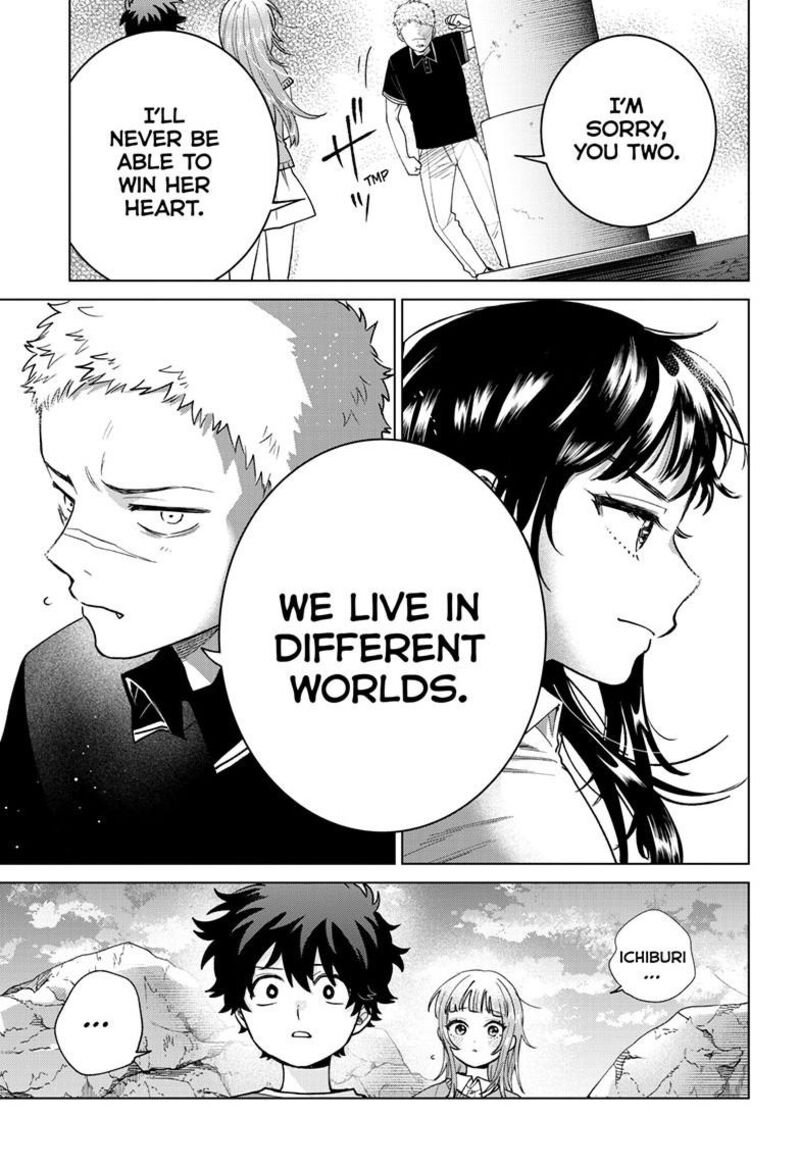 Momose Akira No Hatsukoi Hatan Chuu 63 14