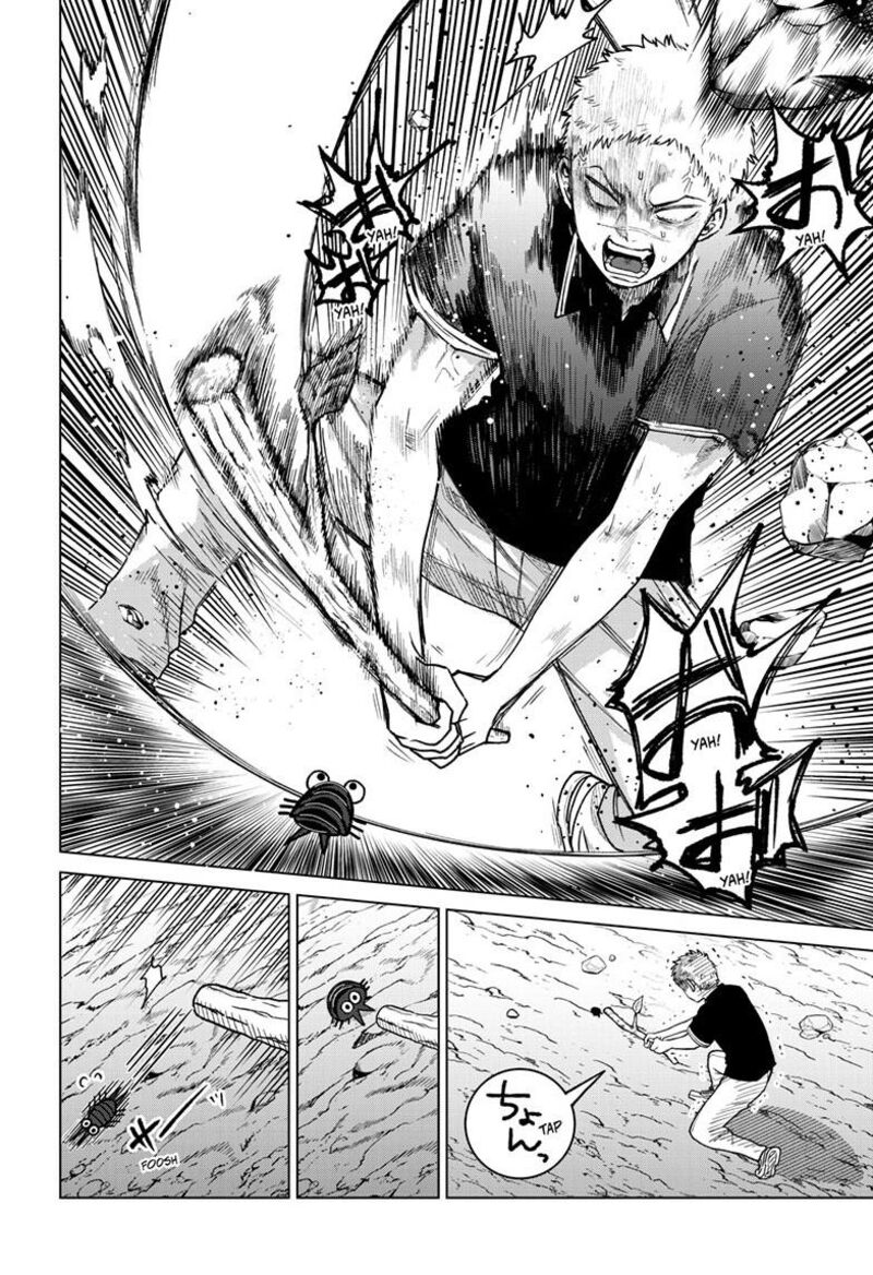 Momose Akira No Hatsukoi Hatan Chuu 63 19