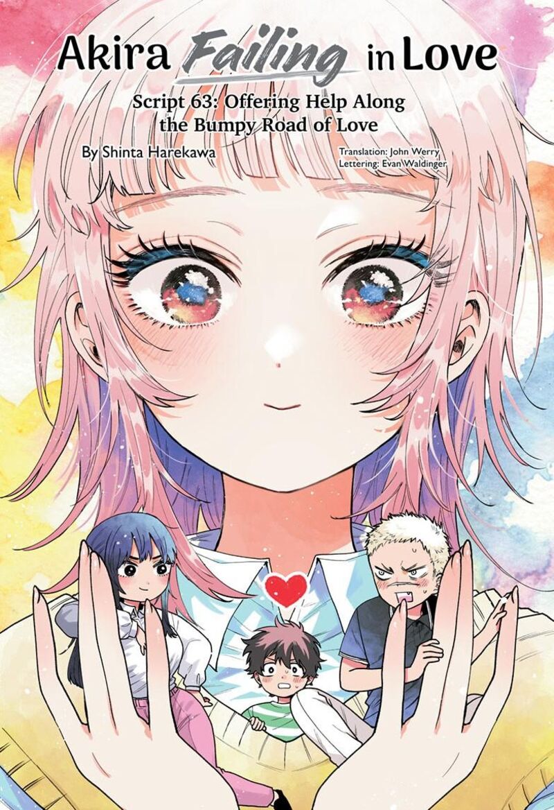 Momose Akira No Hatsukoi Hatan Chuu 63 2