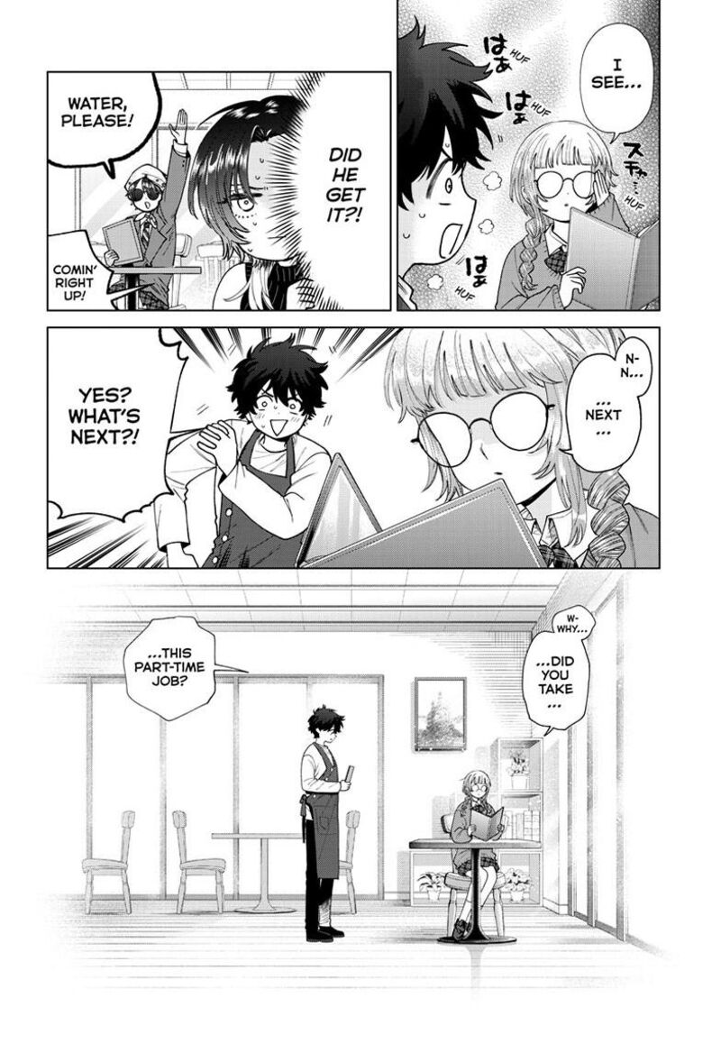 Momose Akira No Hatsukoi Hatan Chuu 65 13