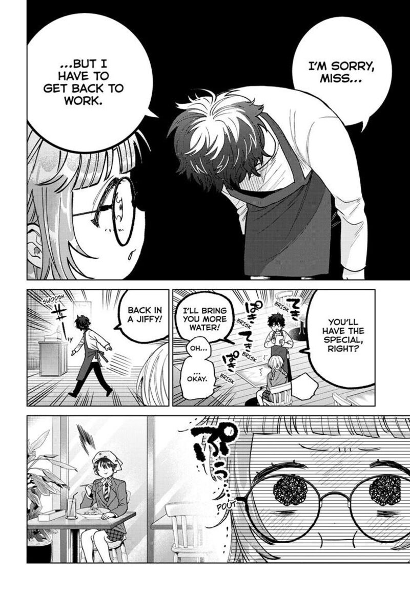 Momose Akira No Hatsukoi Hatan Chuu 65 15