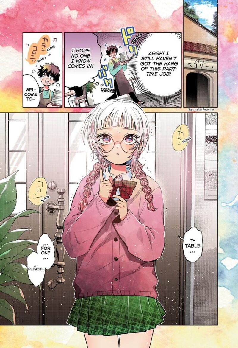 Momose Akira No Hatsukoi Hatan Chuu 65 2