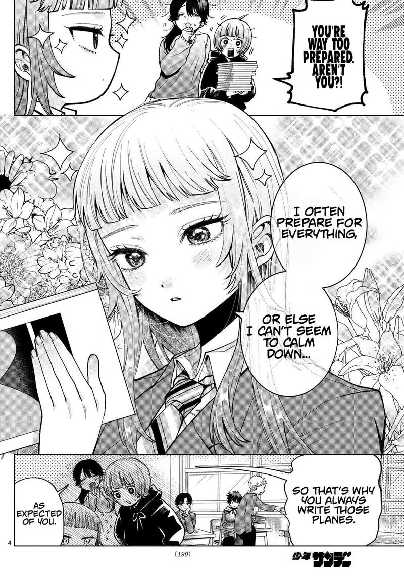 Momose Akira No Hatsukoi Hatan Chuu 7 4