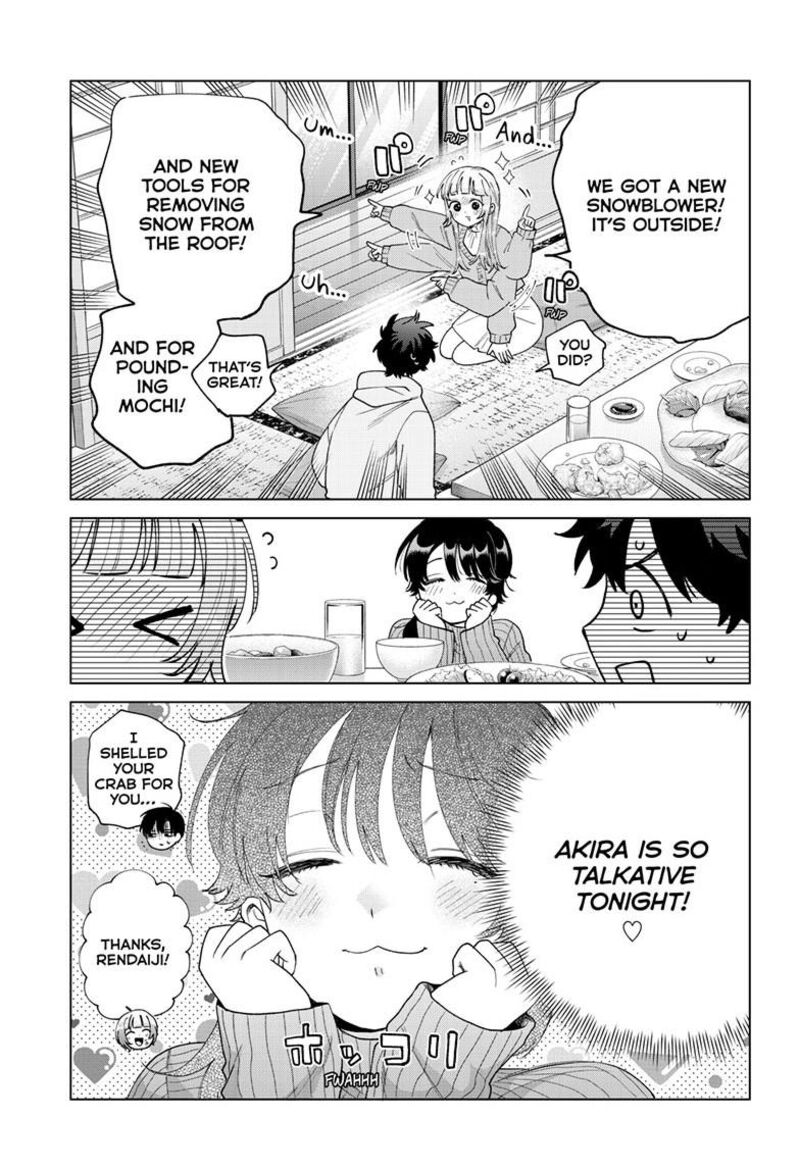 Momose Akira No Hatsukoi Hatan Chuu 78 10