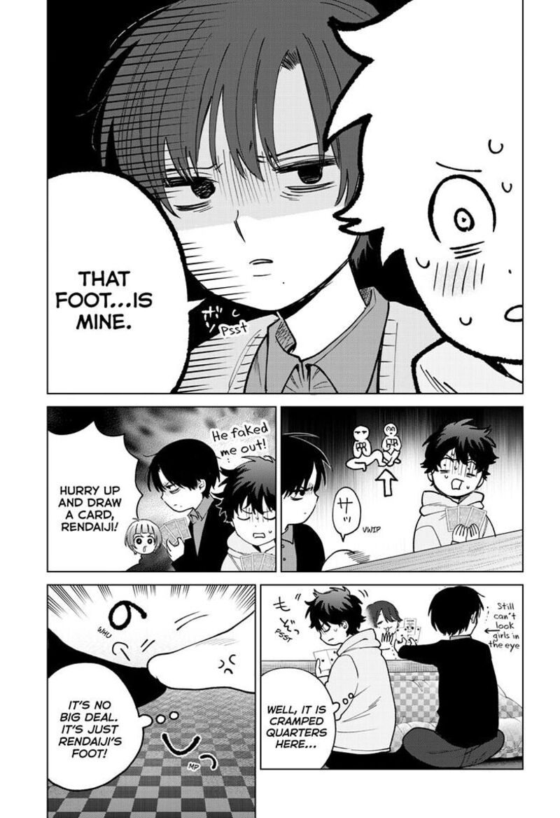 Momose Akira No Hatsukoi Hatan Chuu 78 14