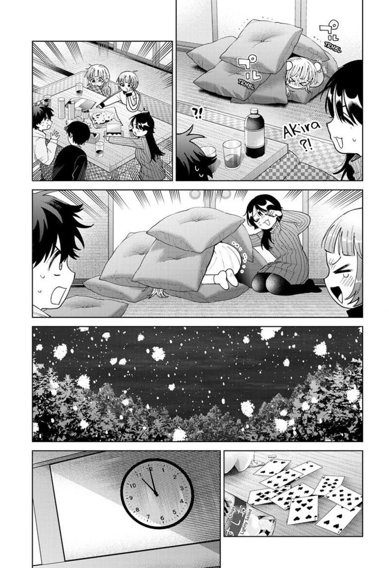 Momose Akira No Hatsukoi Hatan Chuu 78 18