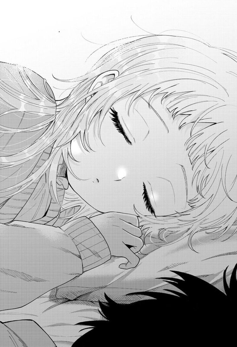 Momose Akira No Hatsukoi Hatan Chuu 78 21