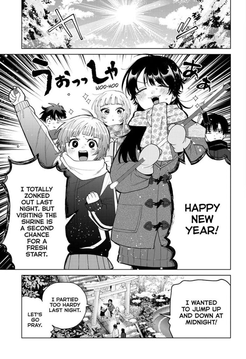 Momose Akira No Hatsukoi Hatan Chuu 79 10