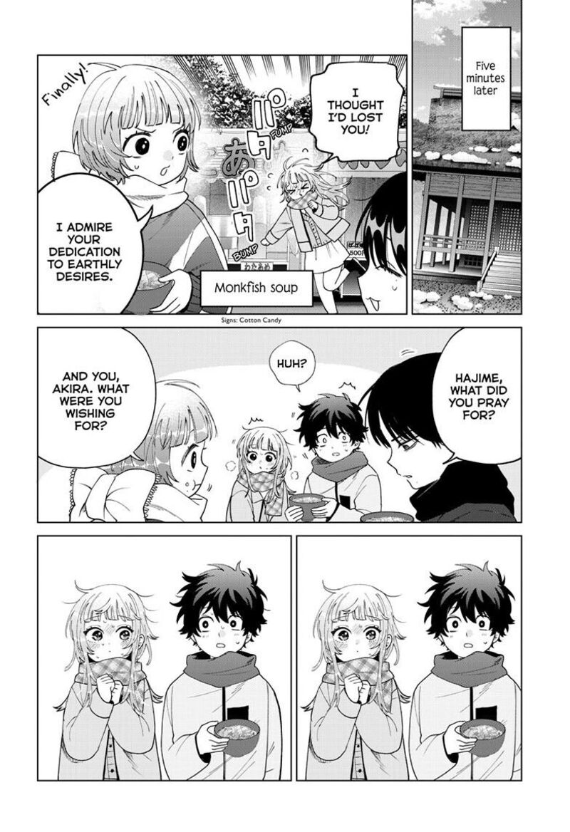 Momose Akira No Hatsukoi Hatan Chuu 79 13