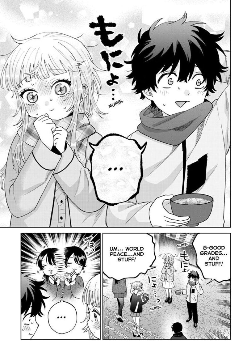 Momose Akira No Hatsukoi Hatan Chuu 79 14