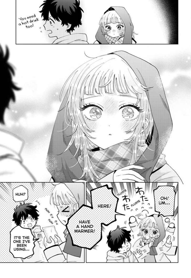 Momose Akira No Hatsukoi Hatan Chuu 79 18