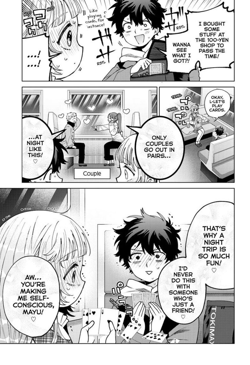 Momose Akira No Hatsukoi Hatan Chuu 88 10