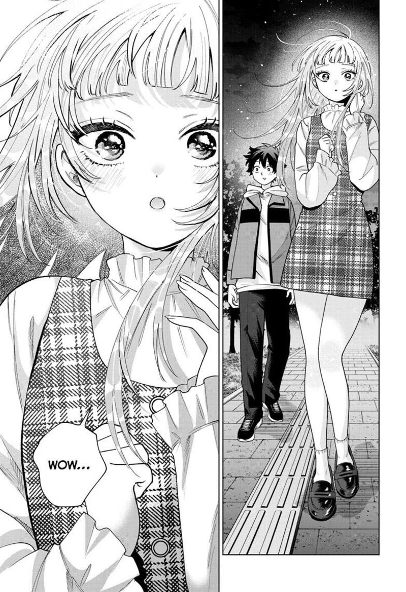 Momose Akira No Hatsukoi Hatan Chuu 88 18