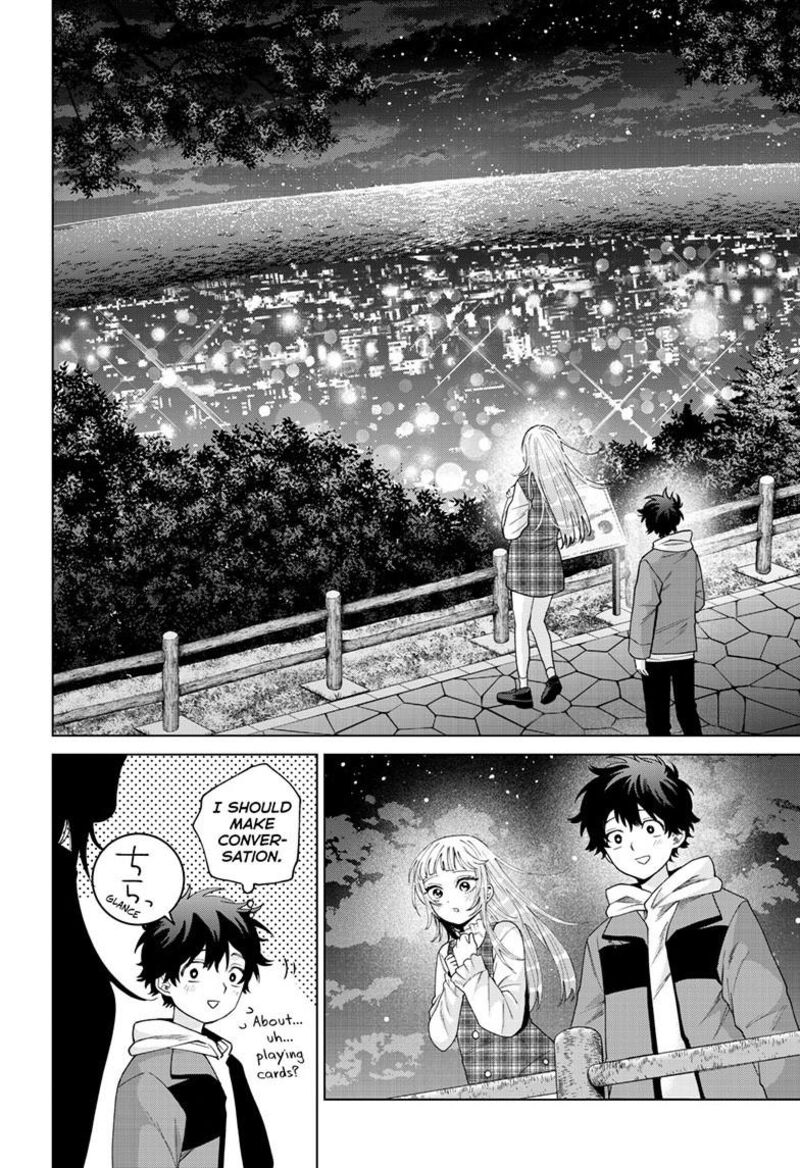 Momose Akira No Hatsukoi Hatan Chuu 88 19