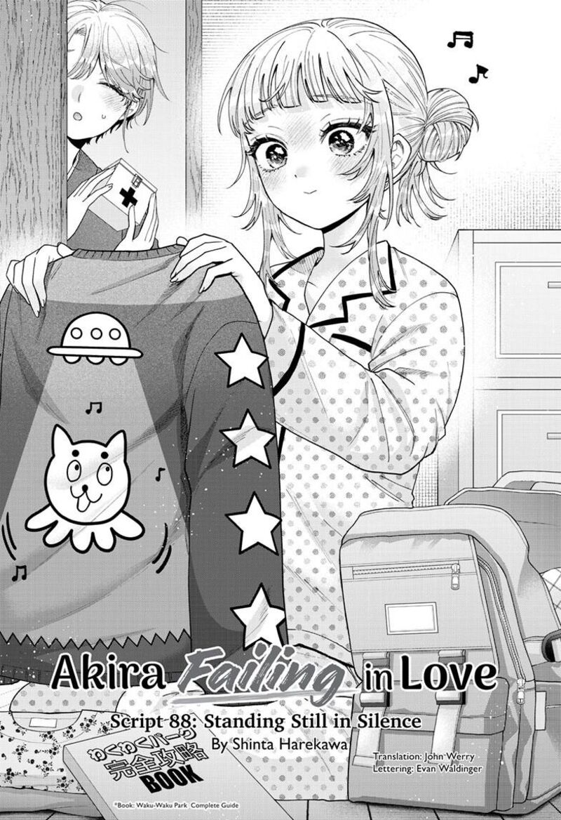 Momose Akira No Hatsukoi Hatan Chuu 88 2