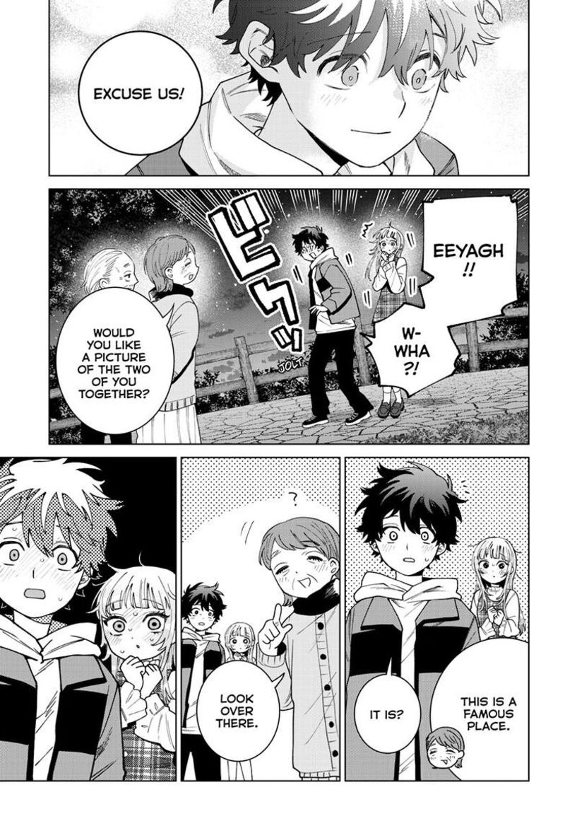 Momose Akira No Hatsukoi Hatan Chuu 88 22