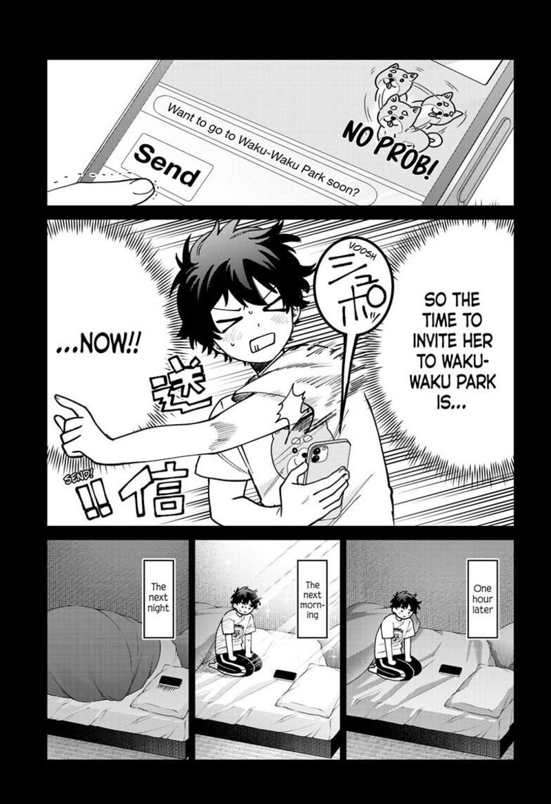Momose Akira No Hatsukoi Hatan Chuu 88 6