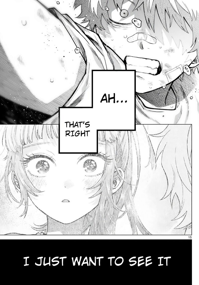 Momose Akira No Hatsukoi Hatan Chuu 9 15