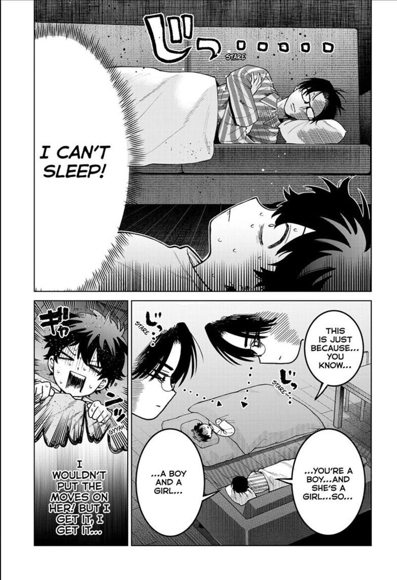 Momose Akira No Hatsukoi Hatan Chuu 92 3