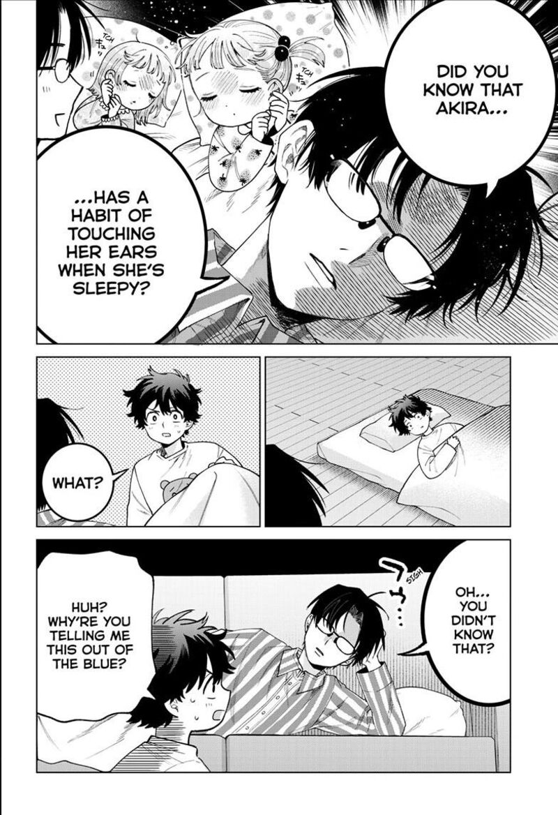 Momose Akira No Hatsukoi Hatan Chuu 92 4