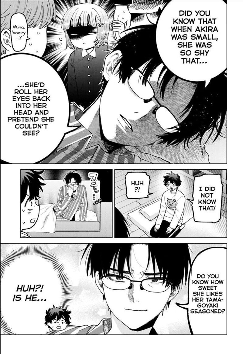 Momose Akira No Hatsukoi Hatan Chuu 92 5