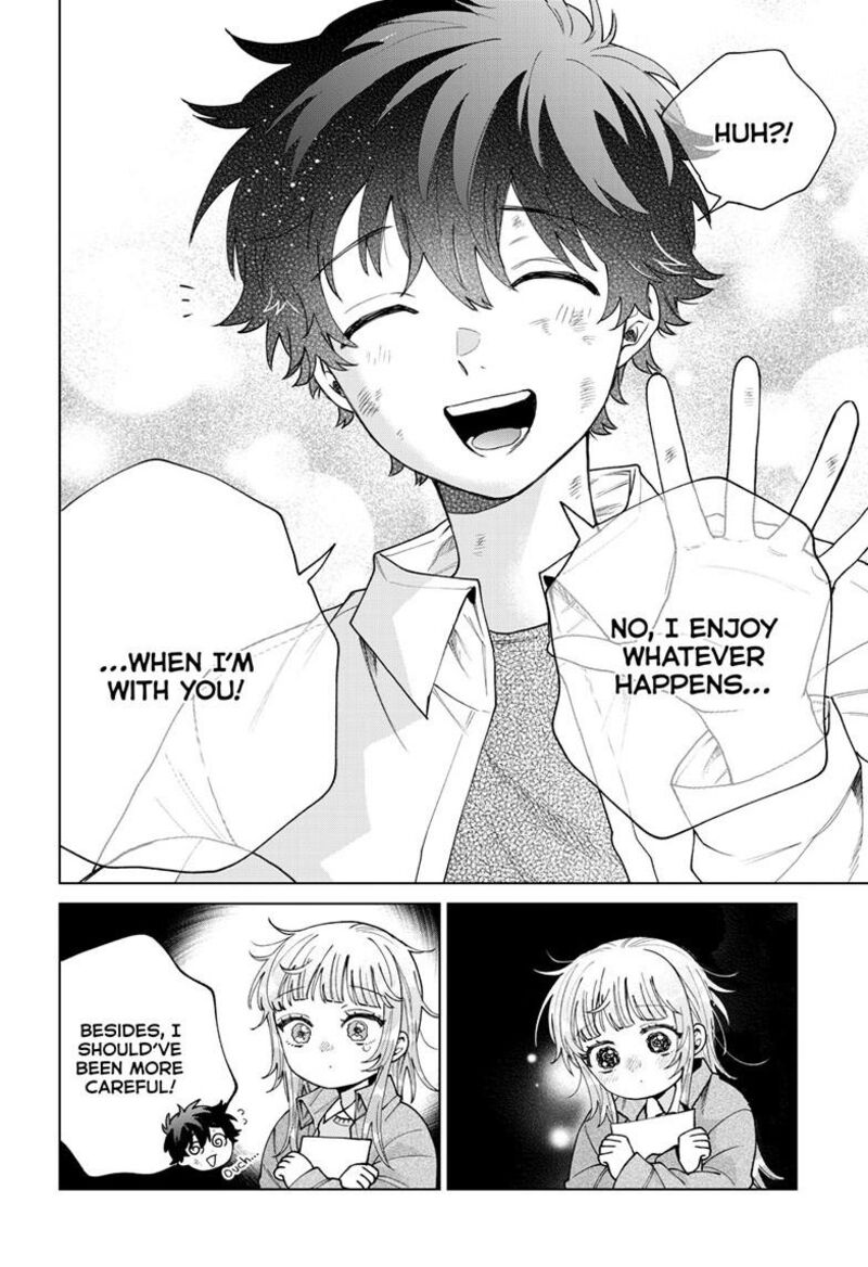 Momose Akira No Hatsukoi Hatan Chuu 96 11