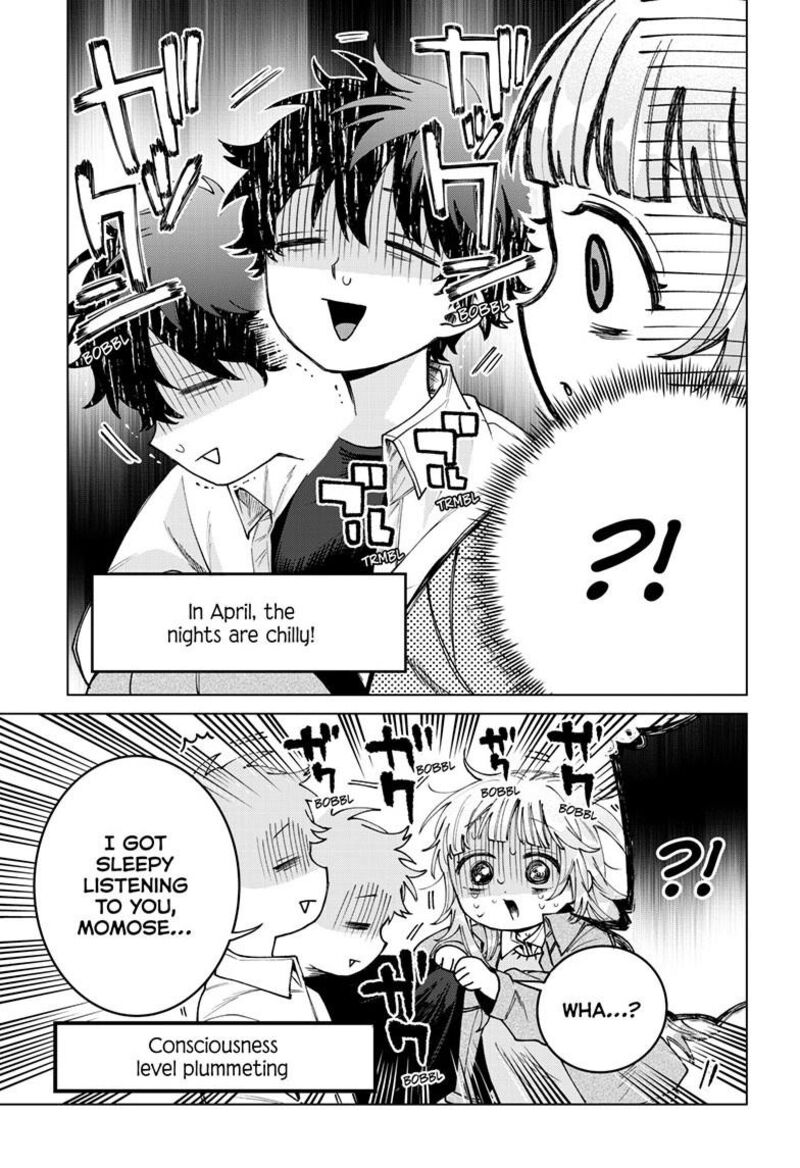 Momose Akira No Hatsukoi Hatan Chuu 96 6