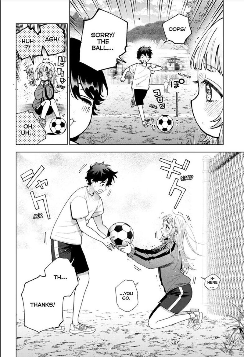 Momose Akira No Hatsukoi Hatan Chuu 97 13