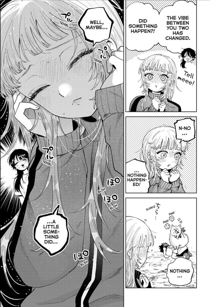 Momose Akira No Hatsukoi Hatan Chuu 97 16